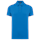 Polo jersey manga corta hombre