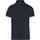 Polo jersey manga corta hombre