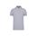Polo jersey manga corta hombre