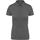 Polo jersey manga corta mujer