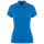 Polo jersey manga corta mujer