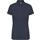 Polo jersey manga corta mujer
