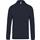 Polo jersey manga larga hombre