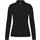 Polo jersey manga larga mujer