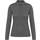 Polo jersey manga larga mujer