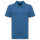 Polo manga corta infantil