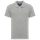 Polo manga corta infantil