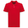 Polo manga corta infantil