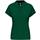 Polo manga corta mujer