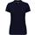 Polo manga corta mujer