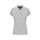 Polo manga corta mujer