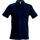 Polo manga corta infantil