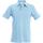 Polo manga corta infantil
