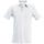 Polo manga corta infantil