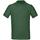 Polo orgánico inspire hombre