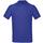 Polo orgánico inspire hombre