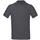 Polo orgánico inspire hombre