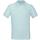 Polo orgánico inspire hombre