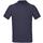 Polo orgánico inspire hombre