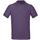 Polo orgánico inspire hombre