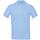 Polo orgánico inspire hombre