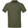 Polo orgánico inspire hombre