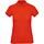Polo orgánico inspire mujer