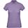 Polo orgánico inspire mujer
