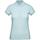 Polo orgánico inspire mujer