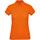 Polo orgánico inspire mujer
