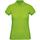 Polo orgánico inspire mujer