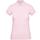 Polo orgánico inspire mujer