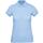Polo orgánico inspire mujer