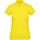 Polo orgánico inspire mujer