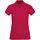 Polo orgánico inspire mujer