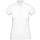 Polo orgánico inspire mujer