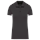 Polo piqué bio180 mujer