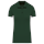 Polo piqué bio180 mujer