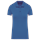 Polo piqué bio180 mujer
