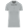 Polo piqué bio180 mujer