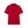 Polo sofstyle doble piqué hombre