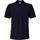 Polo sofstyle doble piqué hombre