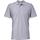 Polo sofstyle doble piqué hombre