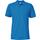 Polo sofstyle doble piqué hombre