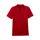 Polo sofstyle doble piqué mujer