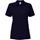 Polo sofstyle doble piqué mujer