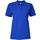 Polo sofstyle doble piqué mujer