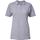 Polo sofstyle doble piqué mujer