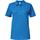 Polo sofstyle doble piqué mujer