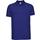 Polo stretch hombre